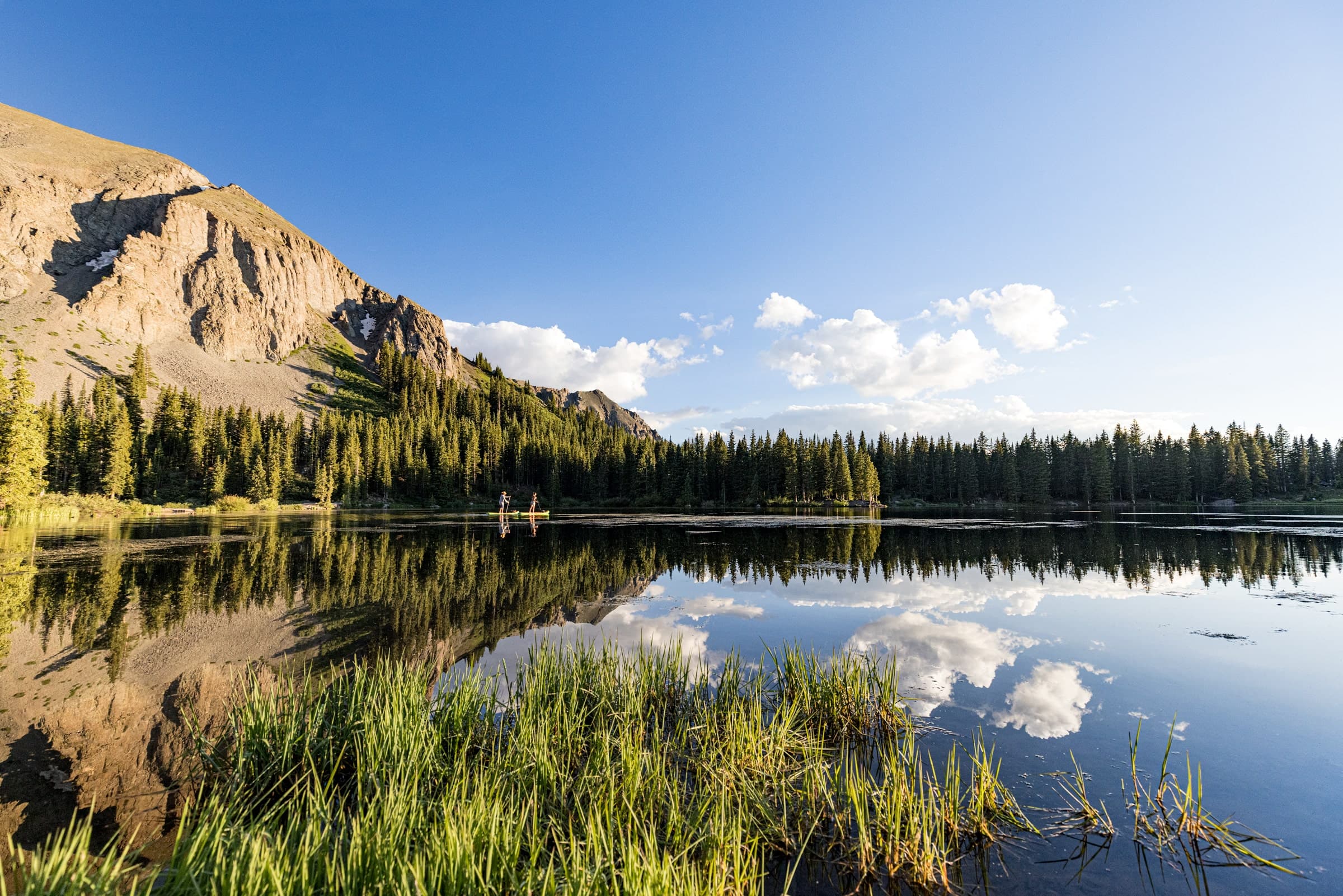 Lake