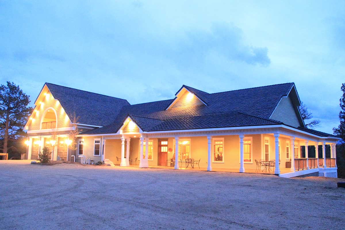 Edgewood Inn