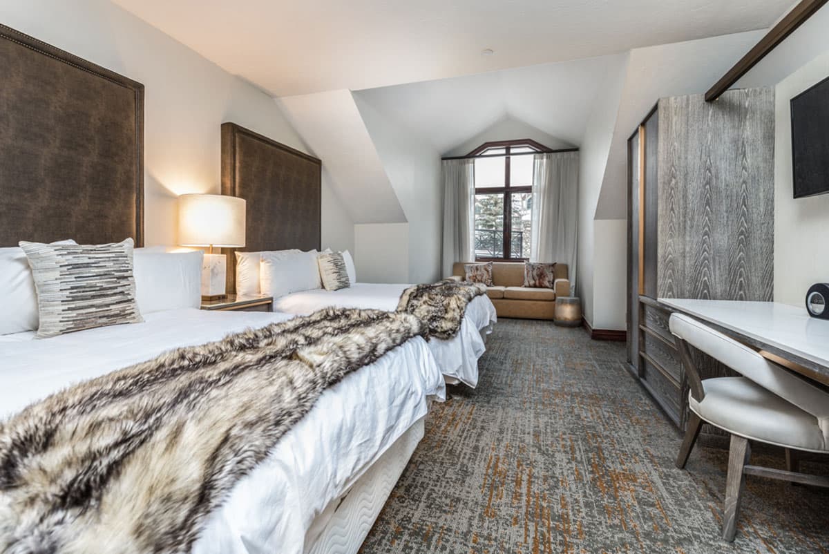 Beaver Creek Lodge