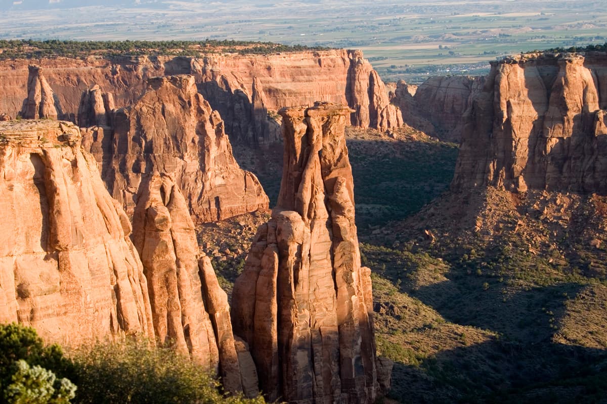 Colorado National Monument