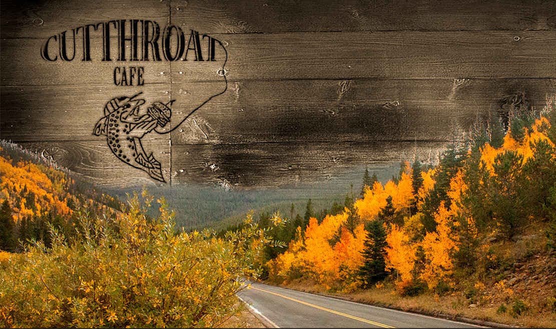 cutthroat cafe in bailey photo