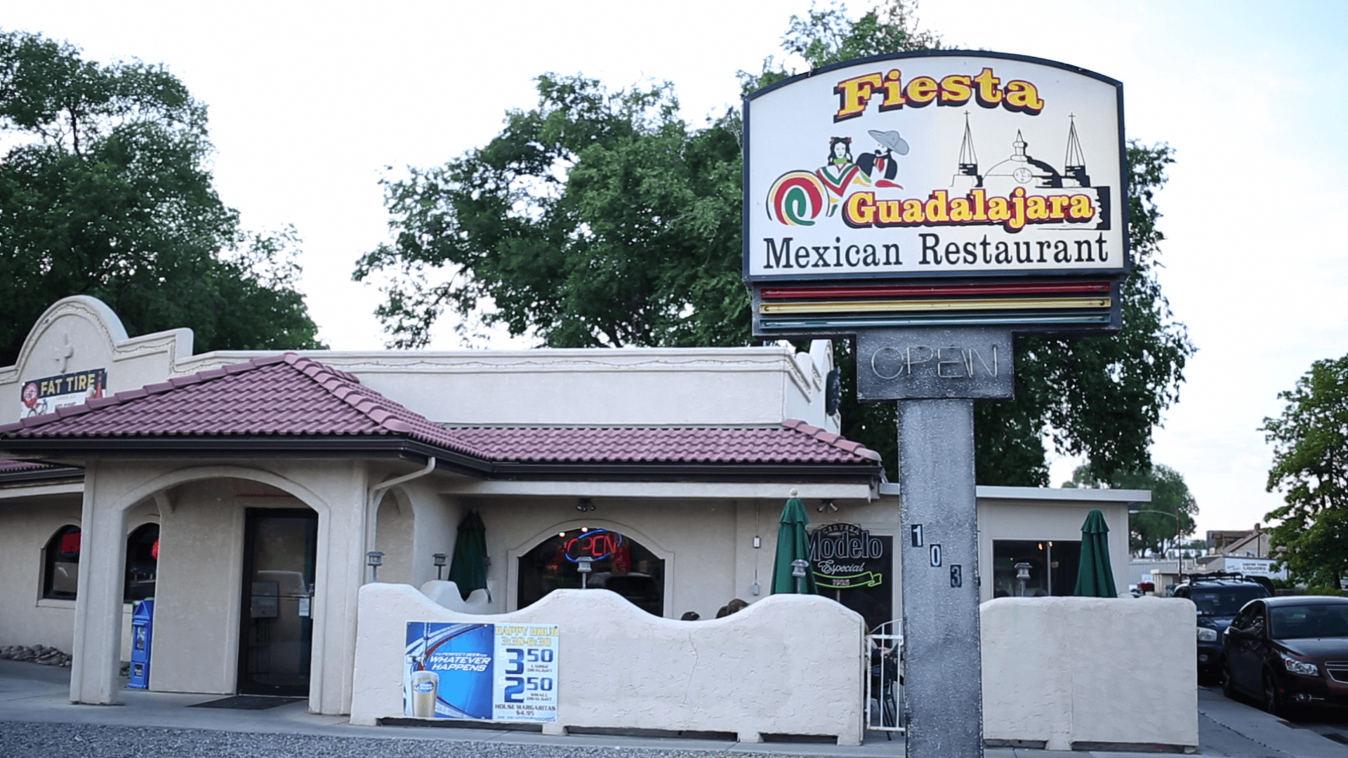 fiesta guadalajara restaurant in fruita photo