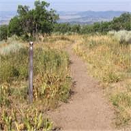 emerald mountain recreation area, blm photo
