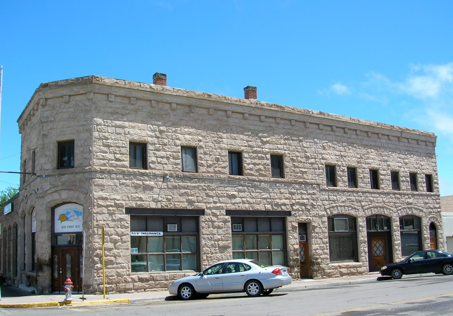 photo by michael s. clifford photo