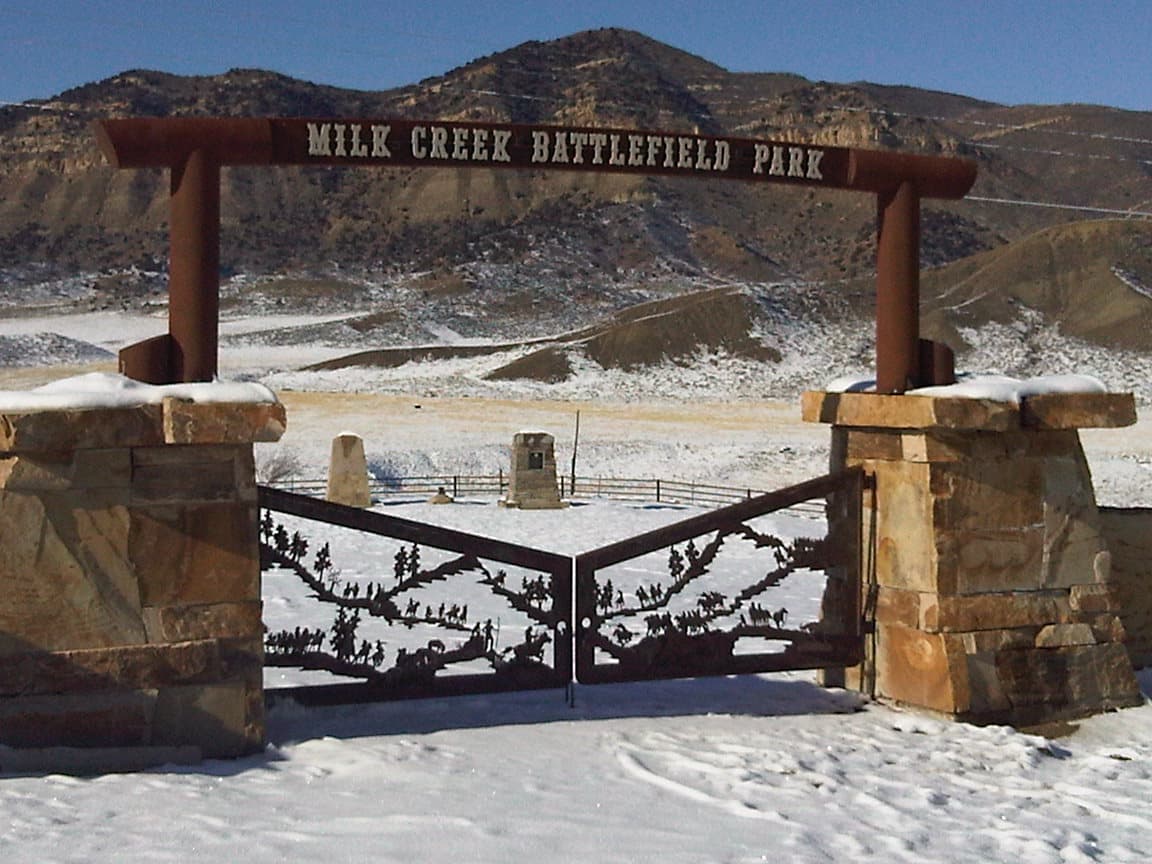 courtesy of meeker chamber of commerce photo