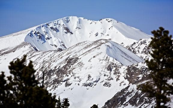 eldora mountain resort photo