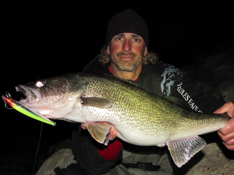 colorado fishing guide photo