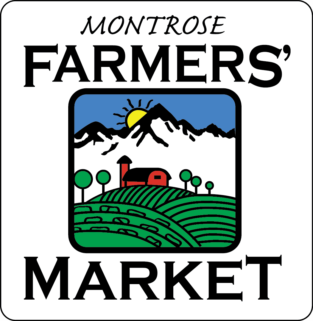montrose farmers' market photo