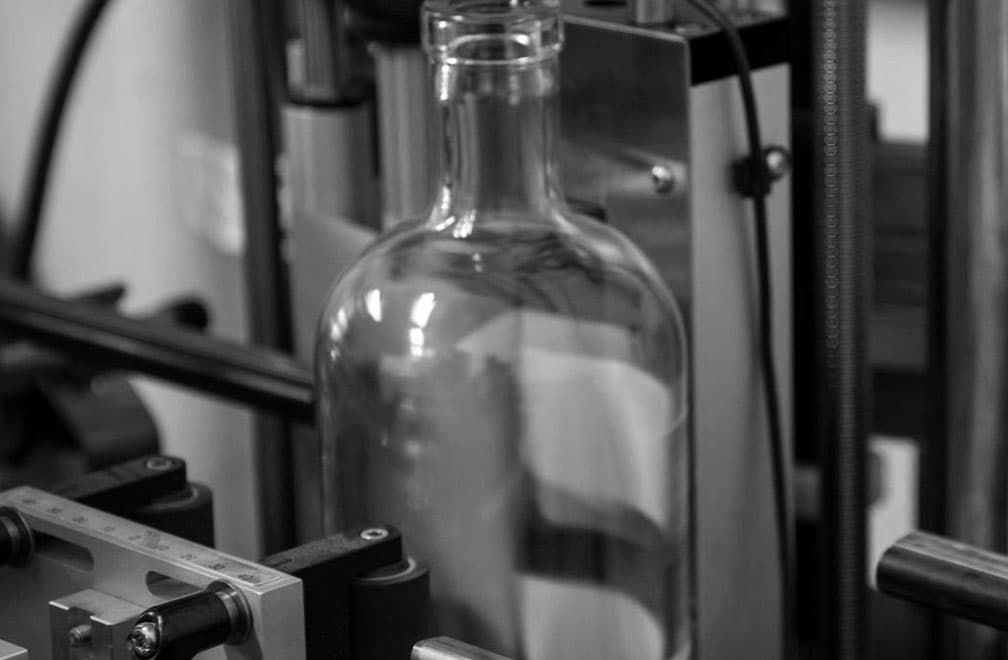 vapor distillery in boulder photo