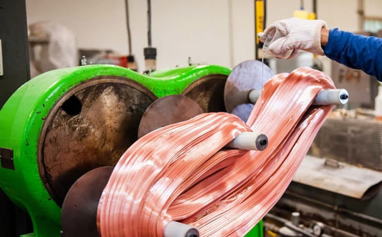 hammond's candies photo