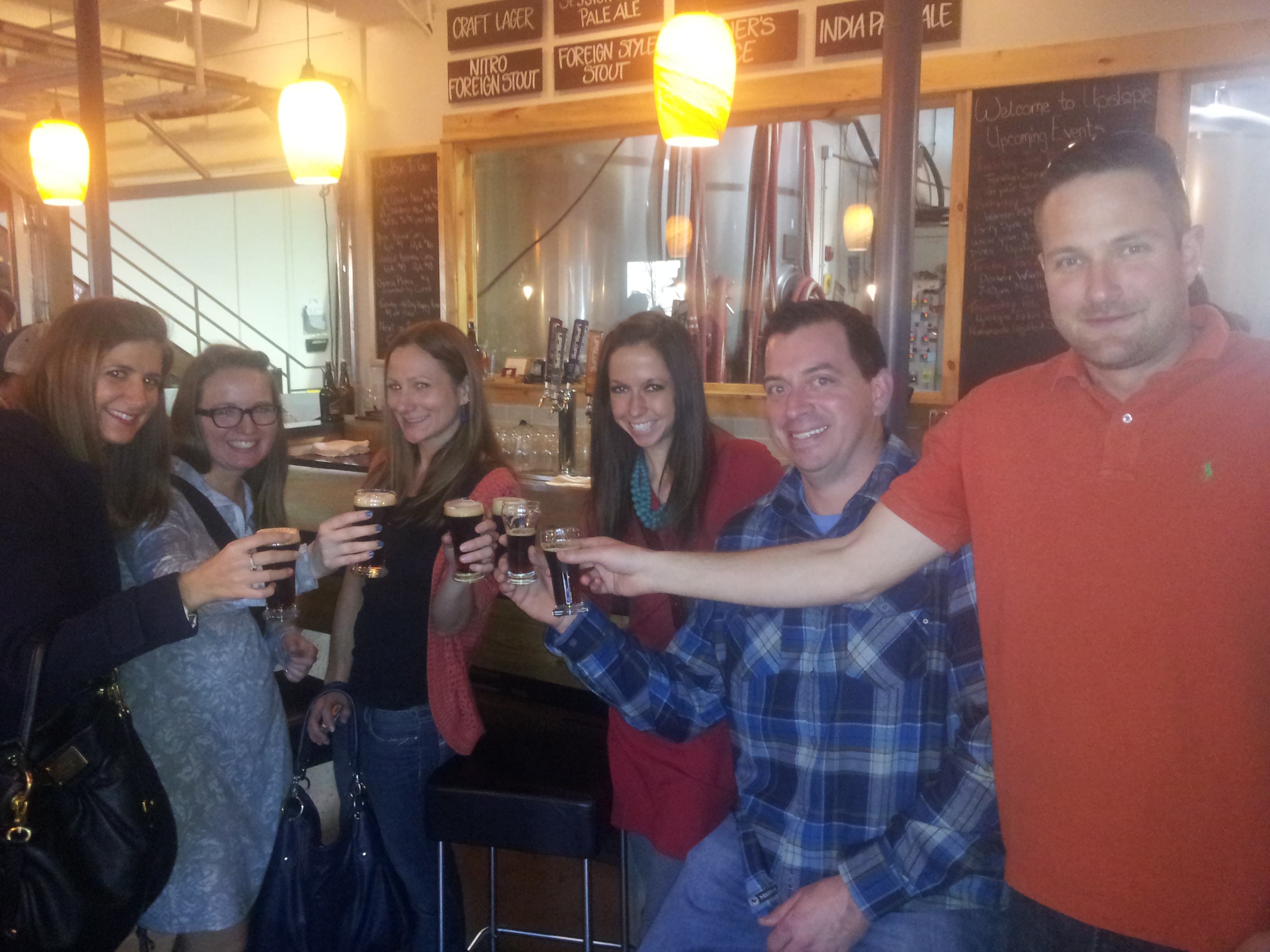 boulder brew tours photo