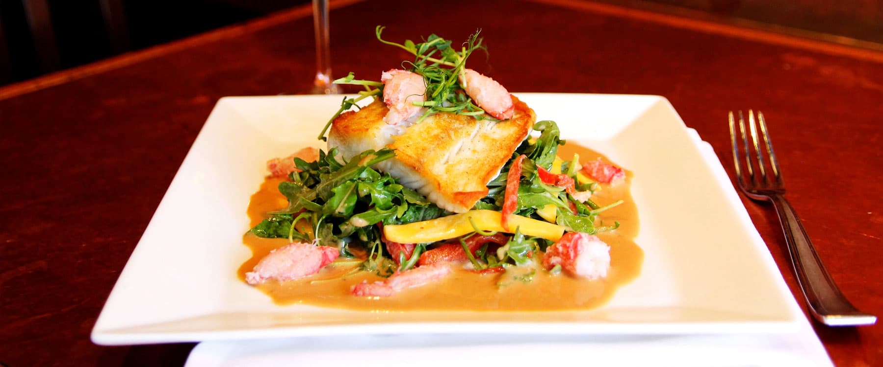 eolus bar & dining photo