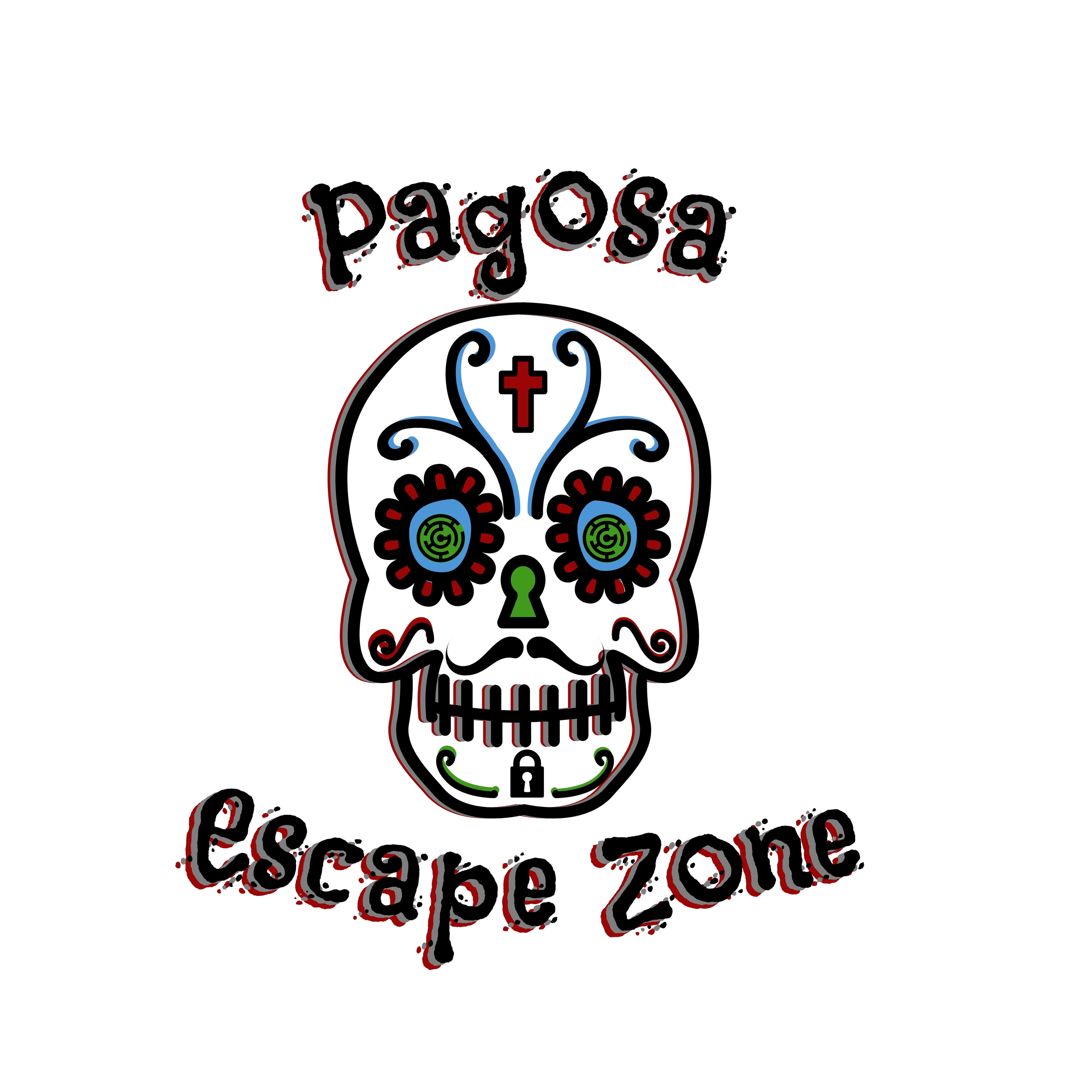 can you escape??? photo