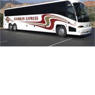 casino shuttle photo