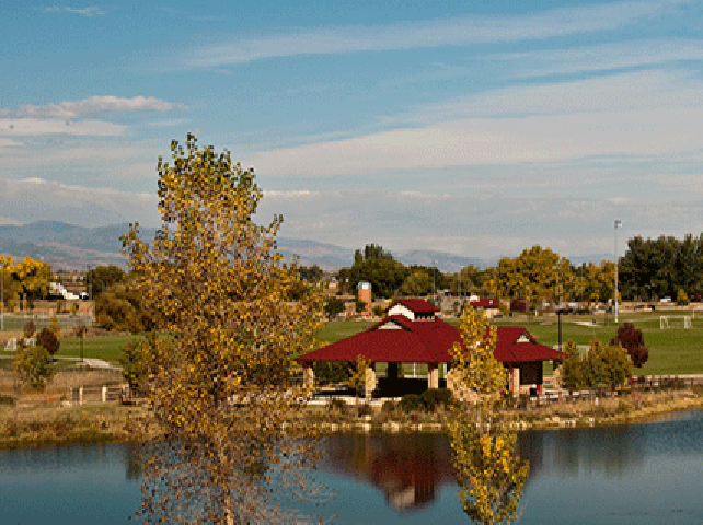 sandstone ranch in longmont photo