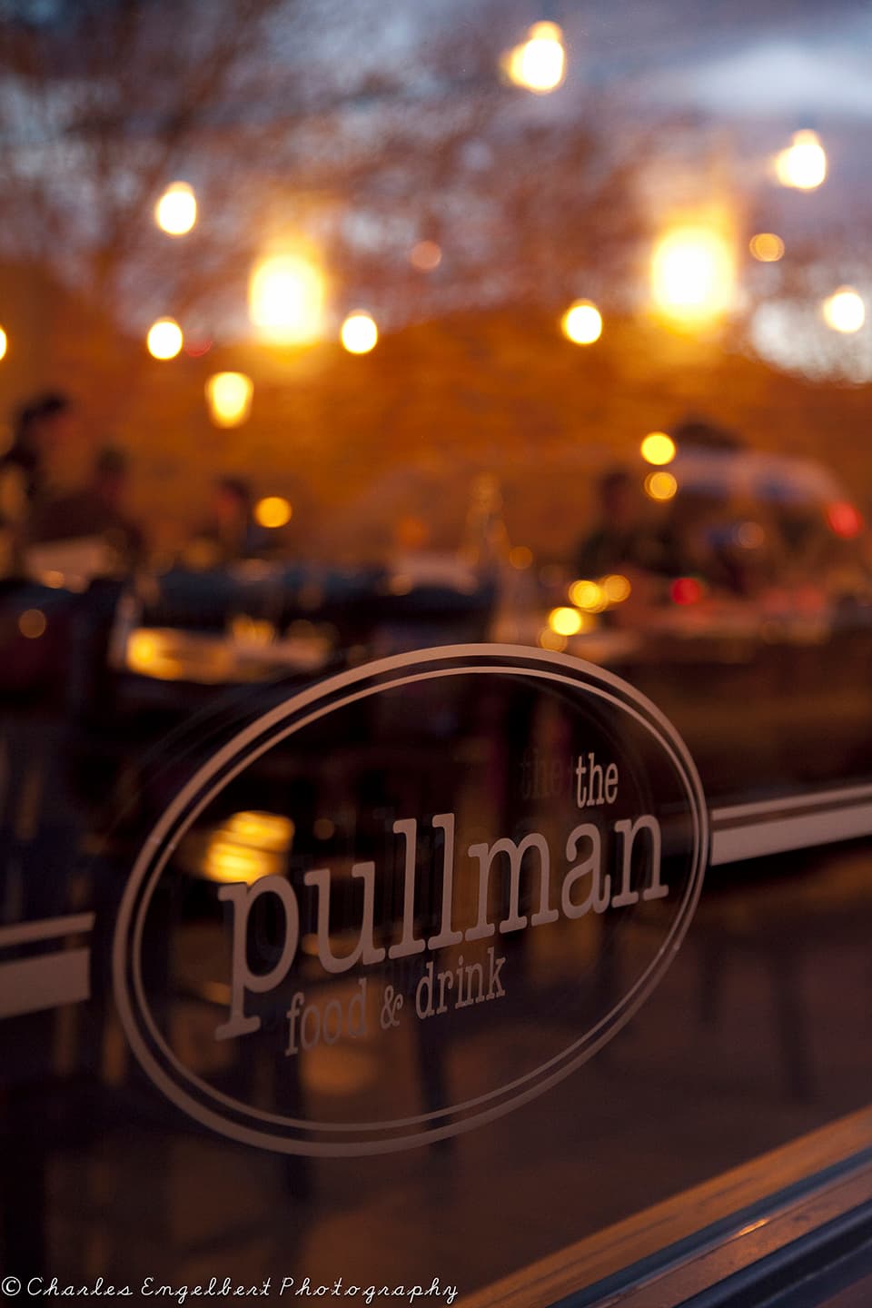welcome to the pullman photo