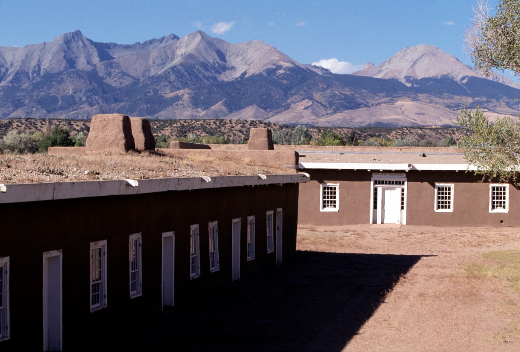 fort garland museum & cultural center is located in the beautiful san luis valley photo 3