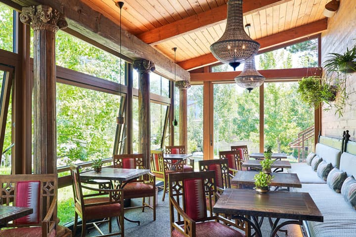 true nature in carbondale photo