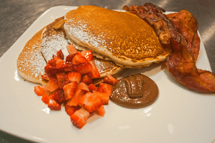 bread + salt in frisco photo