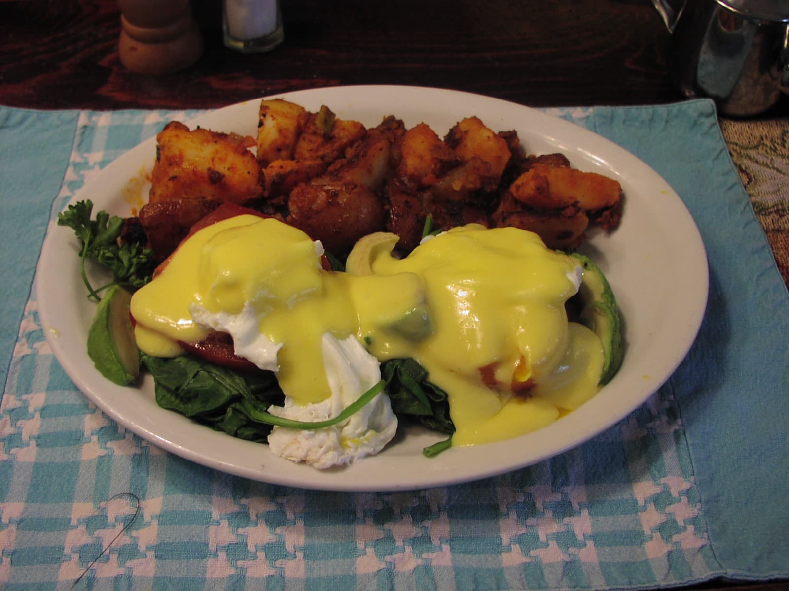 lucile's creole cafe in longmont photo