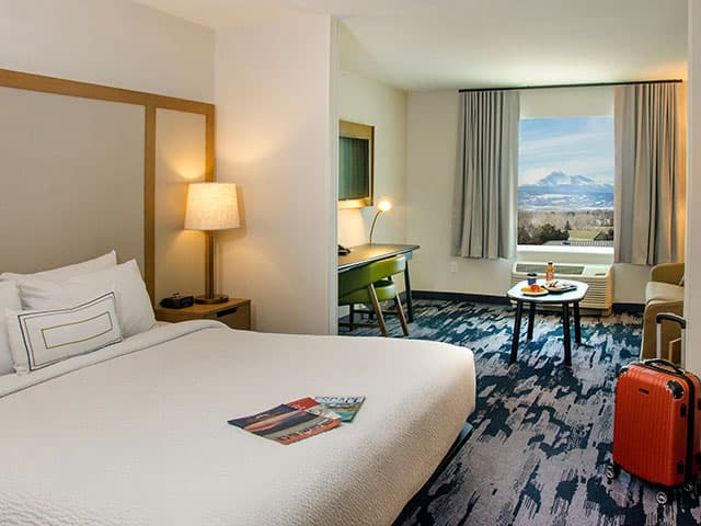 fairfield inn & suites photo