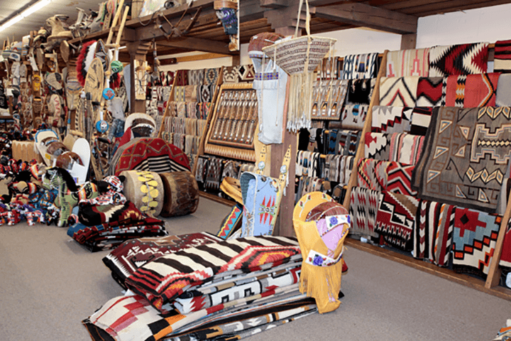 notah dineh trading co in cortez photo