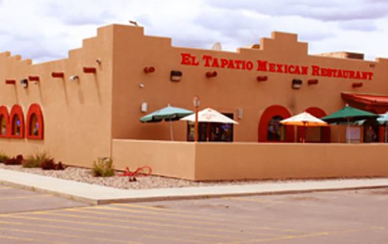 el tapatio restaurant in fruita photo