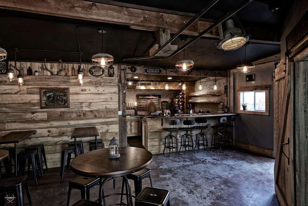 the jailhouse craft beer bar in buena vista photo