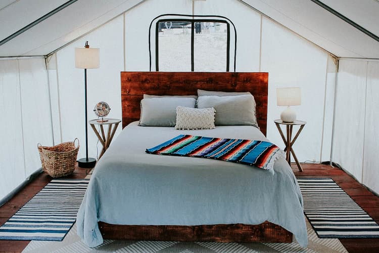 basecamp 550 in ridgway photo