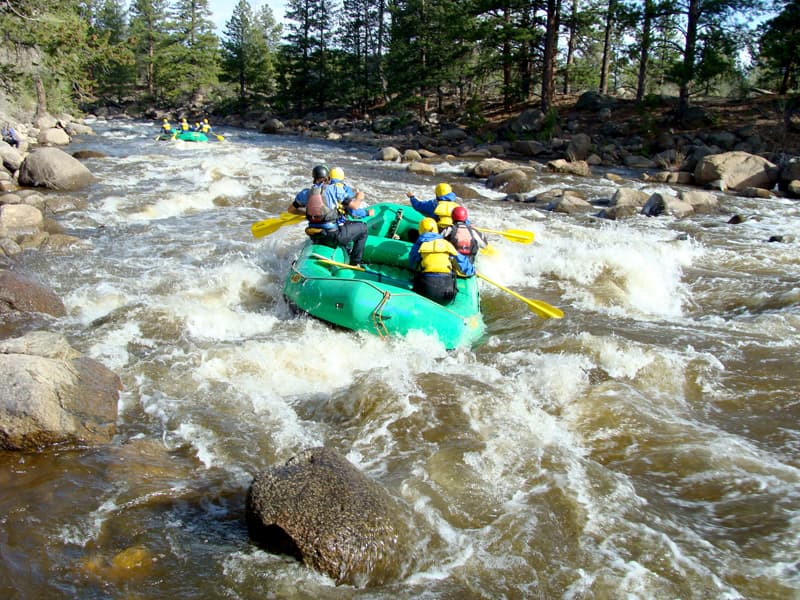 whitewater! photo 4