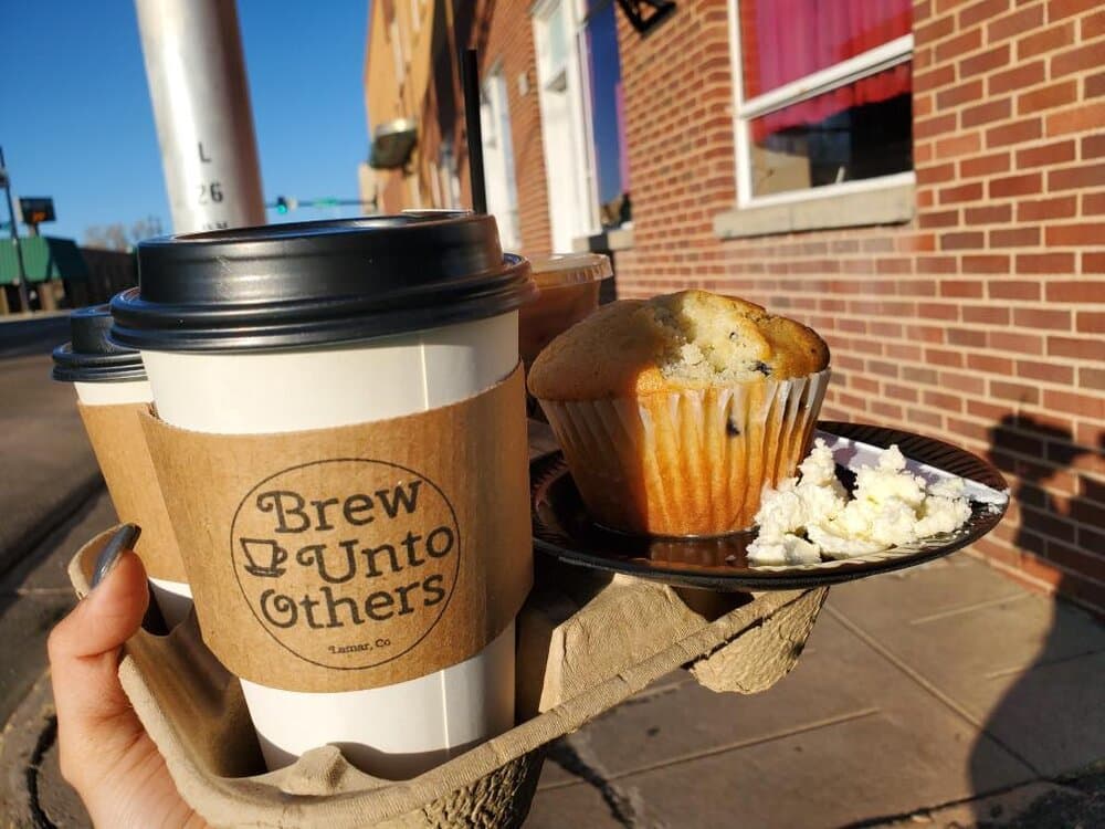 brew unto others photo