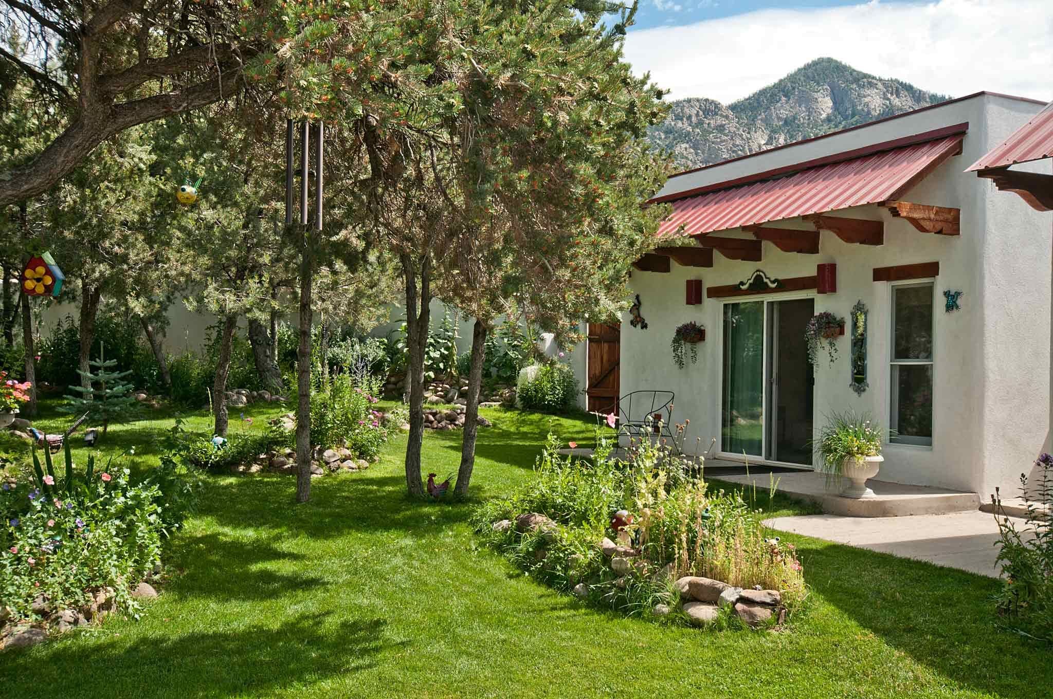 crestone casitas photo