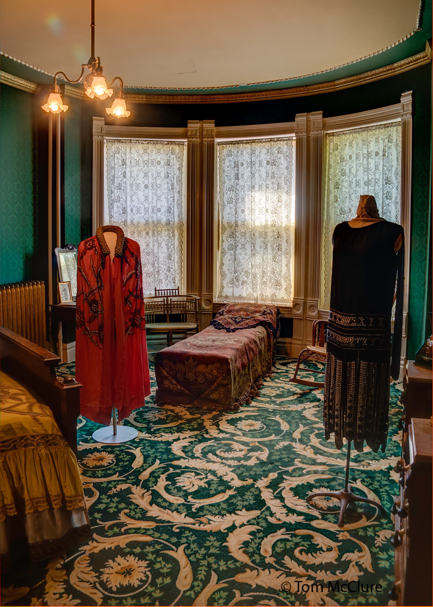 margaret's bedroom photo 5