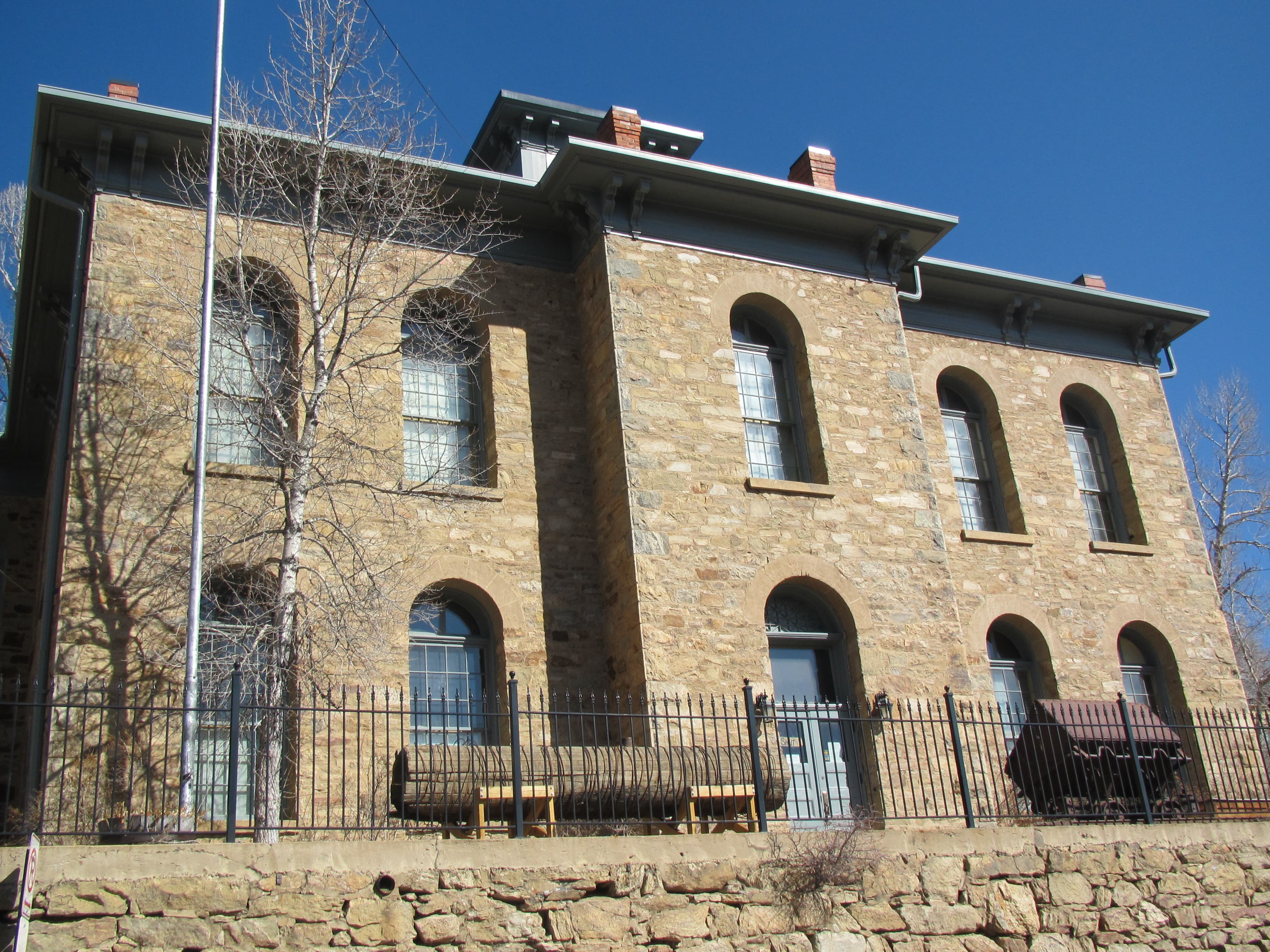 photo courtesy of gilpin historical society photo