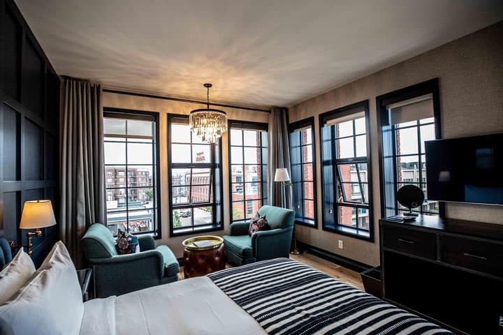 the ramble hotel photo