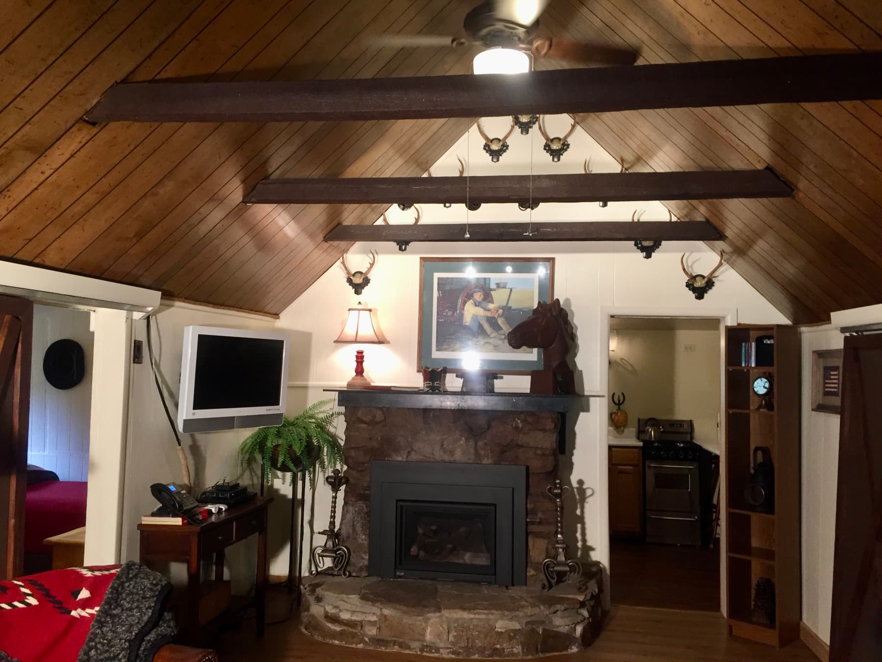 ponderosa cabin photo 3