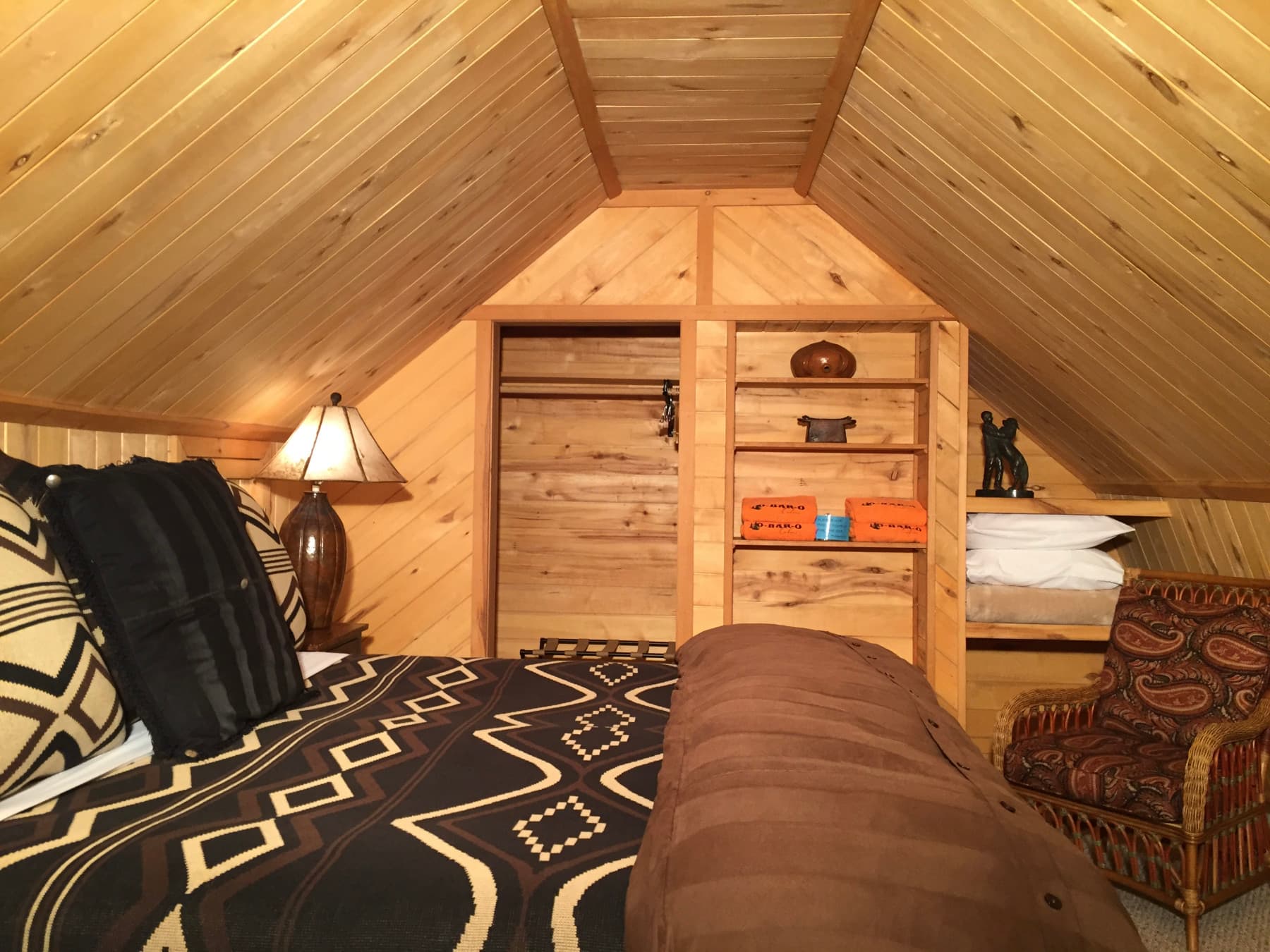 columbine cabin photo 14