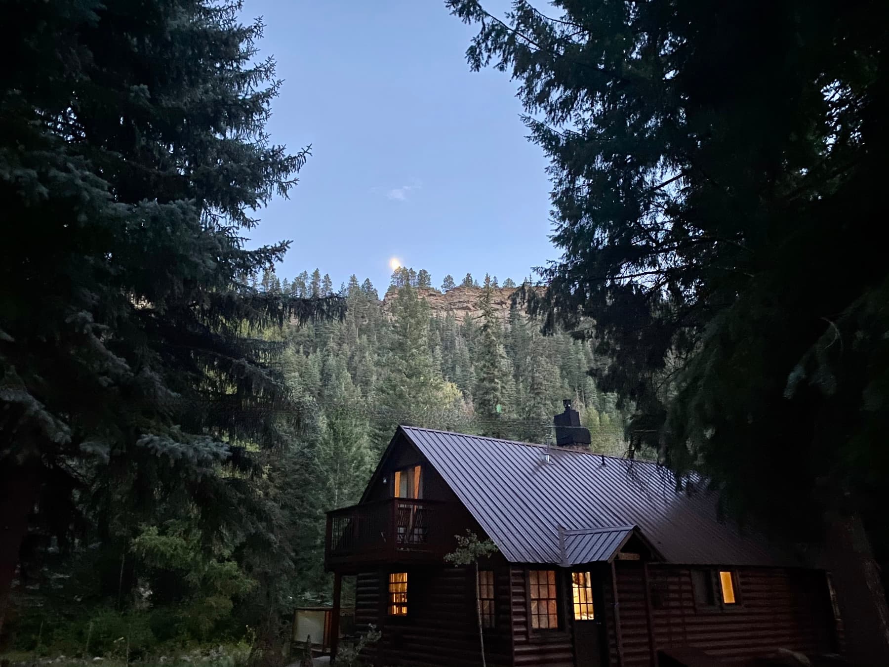 riverview cabin photo 2