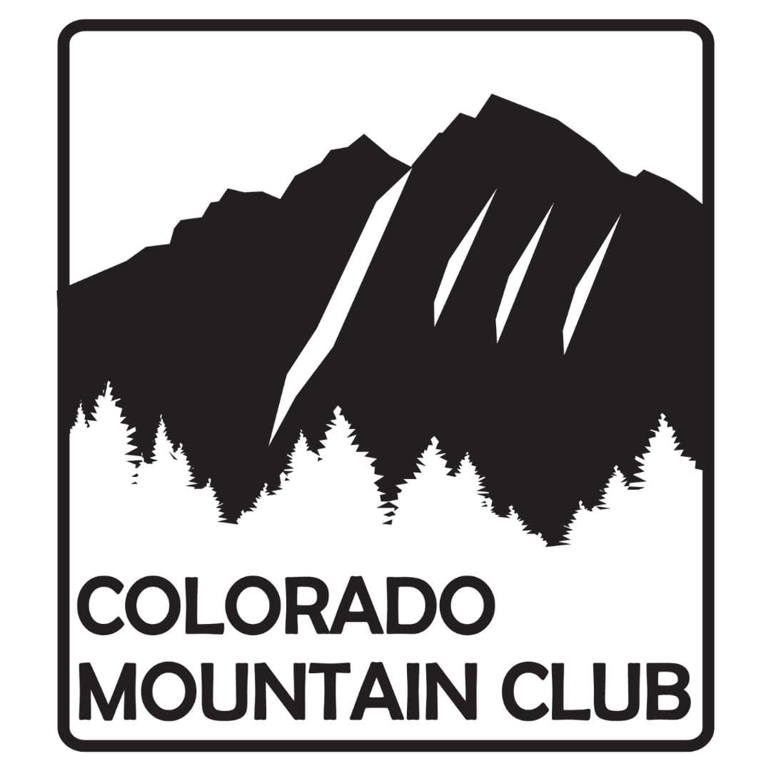 colorado mountain club logo photo