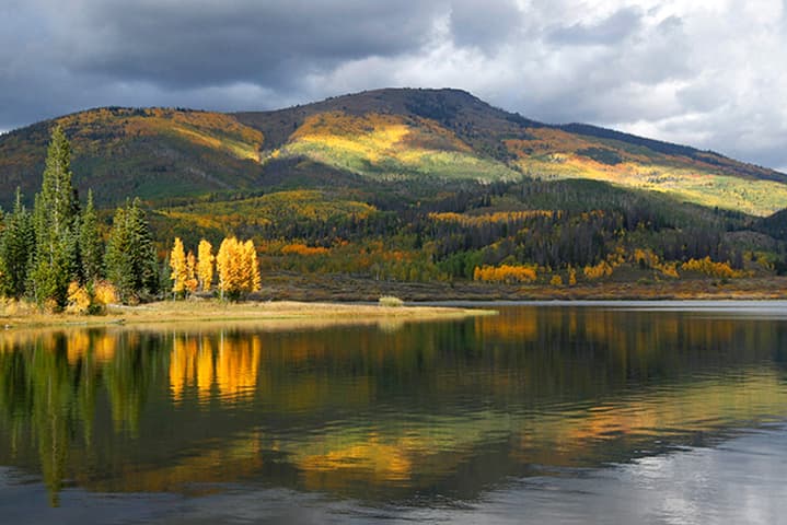 pearl lake state park-scenic photo