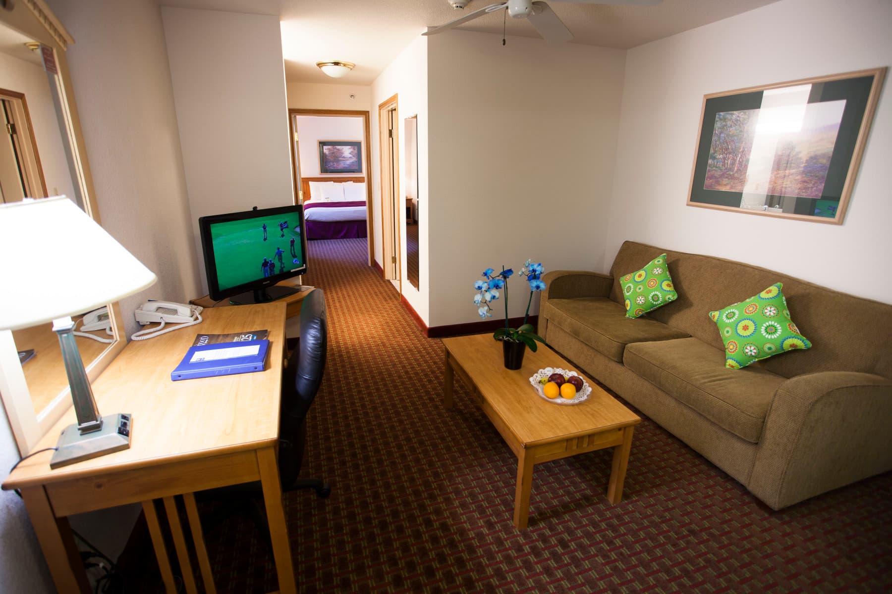 onebedroom suites photo 4