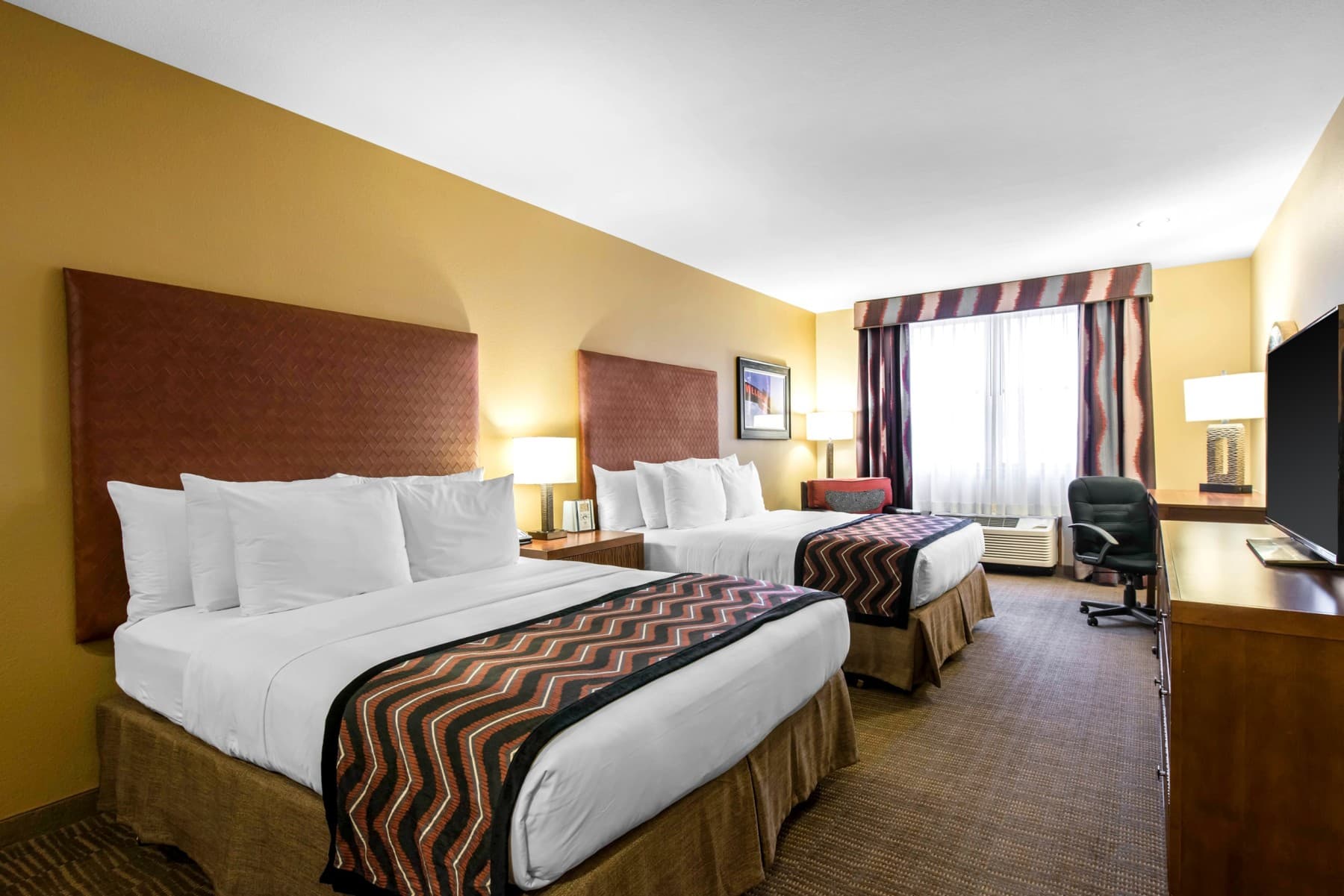 deluxe double queen photo 17