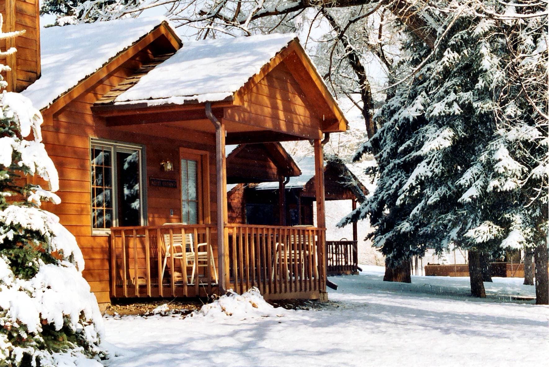 sylvan dale guest ranch photo 6