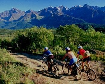 colorado mountian bike tours photo 4