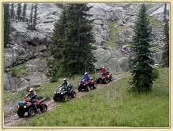 colorado atv tours photo 6