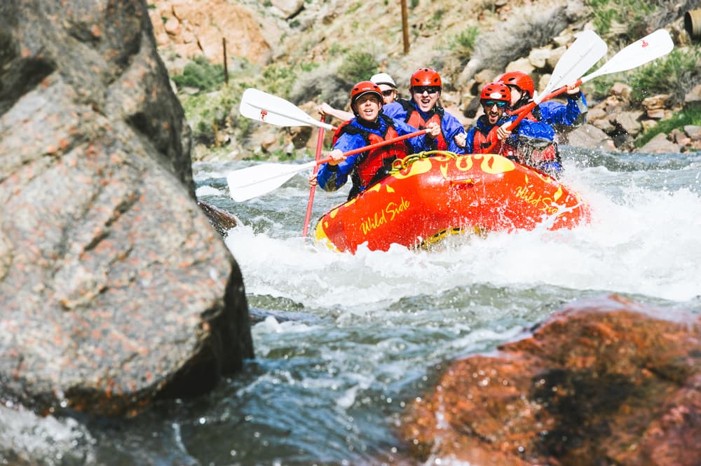 a little adventure goes a long way! photo 11