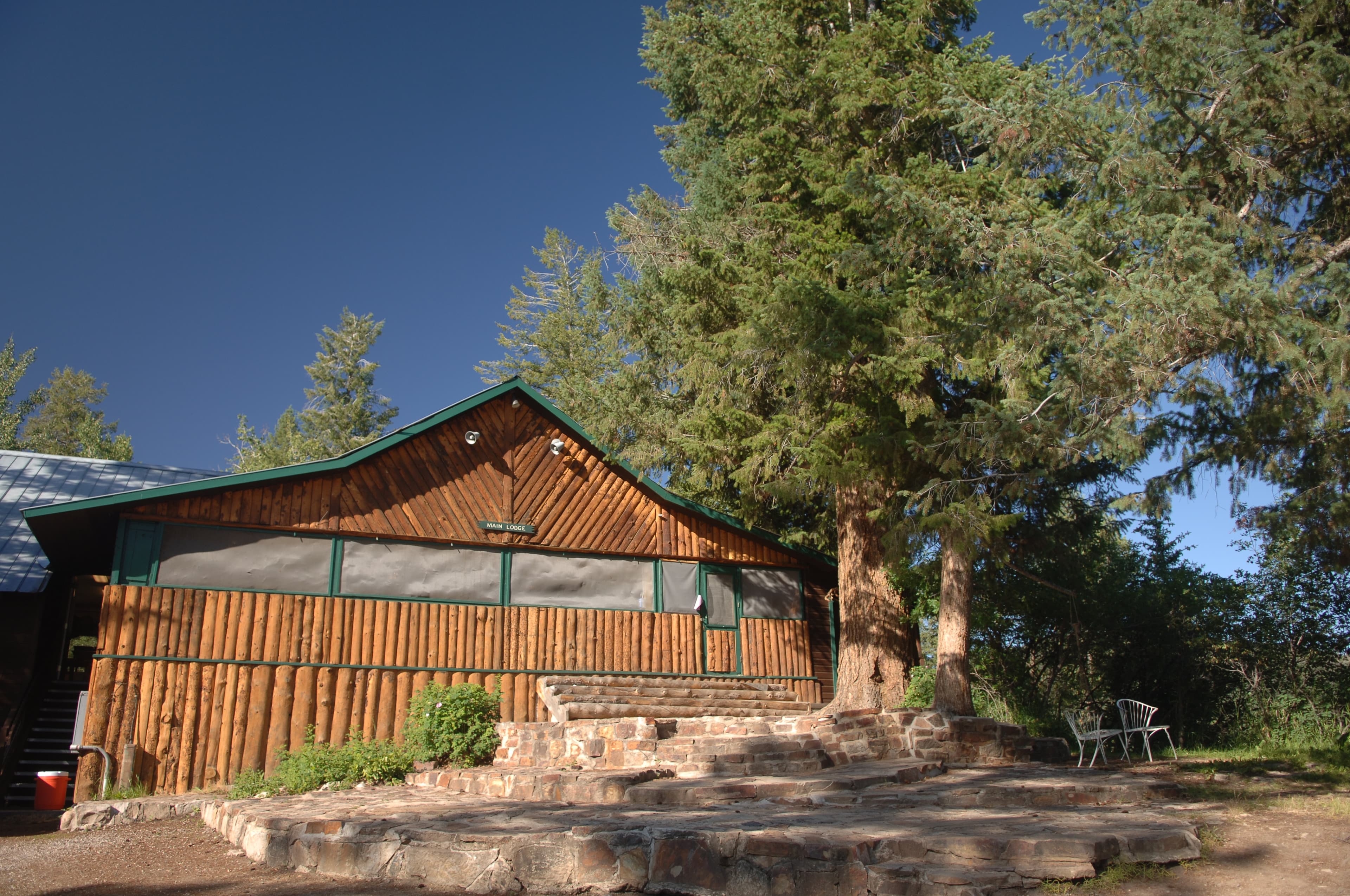 perry-mansfield performing arts school & camp photo