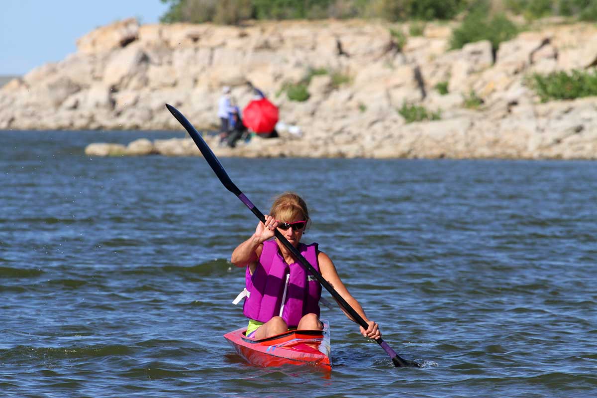 John Martin Reservoir State Park