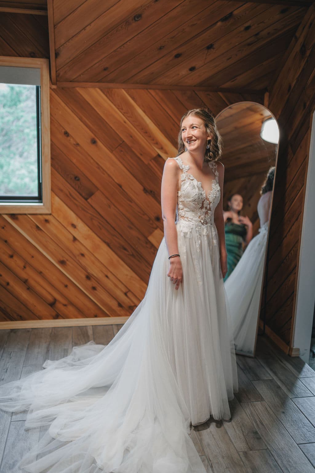 get ready for your wedding with your friends and family nearby! our property can sleep 39 people. photo 10