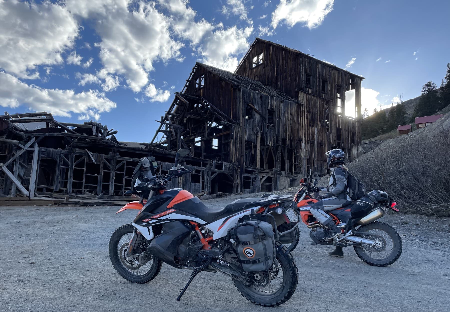 accelerate adventures photo